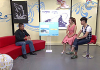 《有余說漁》第125集 高手分享磯釣海釣技巧