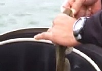 《有余說漁》第63集 王者之戰天元幫鄧剛大師