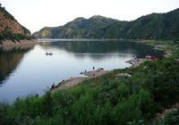 《越野越釣》20151023 北京平谷黃松峪水庫夜釣多種野生魚種