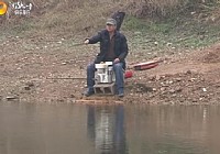 《漁樂生活》第19集 臺釣人生汪智