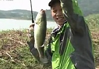《漁樂生活》第21集 狼王路亞日志