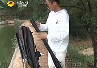 《漁樂生活》第2集 中西結合另類釣法新樂趣