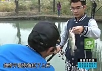 《漁樂生活》第65集 大學生路亞夢想家蔡中豪