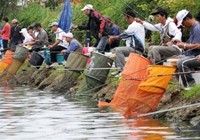 《魚資漁味》20150427 侯成勝大師現場指導釣魚