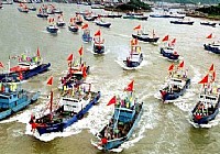 《魚資漁味》20140916 象山開漁節圓滿落幕