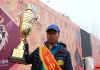 《魚資漁味》20151123 中國誕生首位特級競釣大師——何海濱
