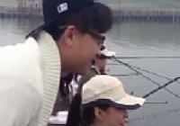 《魚資漁味》20140411 中國選手征戰 FLW首日失利