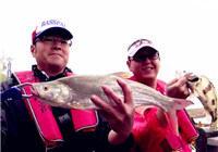《魚資漁味》20161020 國際路亞垂釣邀請賽落下帷幕