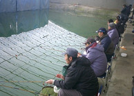 《魚資漁味》20150204 山東室內大棚釣鯽賽