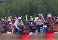 《魚資漁味》20160523 重慶黔江國際釣魚邀請賽拉開帷幕