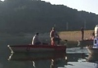 《魚資漁味》20120917 中國戶外獵鱸大賽