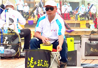 《魚資漁味》20170420 湖北釣魚大獎賽 345名釣友積極參加