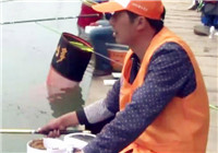 《魚資漁味》20161028 四川自然水域四類賽開賽