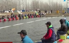 《魚資漁味》 20160309 江蘇徐州百人競技釣賽圓滿落幕