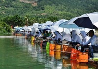 《魚資漁味》20151027 第五屆全國綠色運動釣魚公開賽