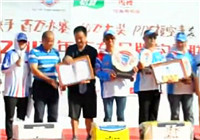 《魚資漁味》20170615 CAA四類賽，90后釣手奪冠