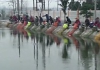 《魚資漁味》20141212 江蘇南京釣協聯誼賽