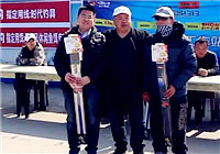 《魚資漁味》20170301 98人共戰混養池 王洋總積4分奪冠