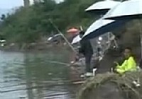 《魚資漁味》20140929 首屆皇家湖野生魚文化節