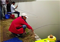 《魚資漁味》 20160531 山東單縣同城約釣賽落幕