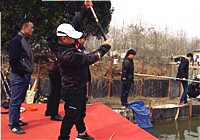《魚資漁味》20170306 60人巨物挑戰賽 蔣家峰最終奪冠