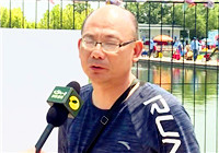 《魚資漁味》20170714 CCF黑坑爭霸賽今日選手報到