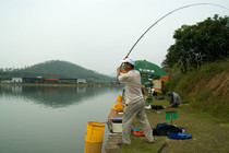 《魚資漁味》20150414 全國各地釣魚比賽忙