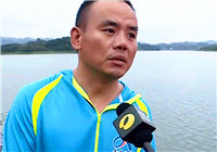 《魚資漁味》20170907 萬佛湖庫釣賽第二日，魚難釣困擾眾釣手