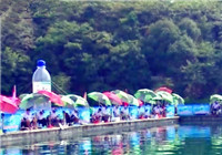 《魚資漁味》20160824 全國城市筏釣賽武漢老公羊隊奪冠