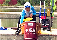 《魚資漁味》20170719 趙誼虎、馬敬印師兄弟三闖CCF