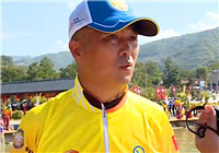 《魚資漁味》20170803 傅小鑄一步選錯，被拒十六強