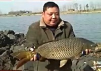 《魚資漁味》20141223 山東隊以30余斤馬鮫魚奪冠