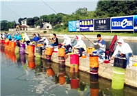 《魚資漁味》20160822 湖南長沙站同城約釣賽拉開帷幕
