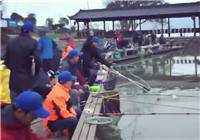《魚資漁味》 20160223 第三屆戶外垂釣大獎賽圓滿落幕