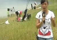 《魚資漁味》20140627 王者之戰第四日