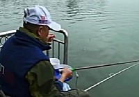 《魚資漁味》20141031 簡陽三岔湖釣魚接力賽