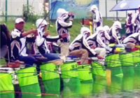 《魚資漁味》20160714 國家四類賽事合肥站開賽