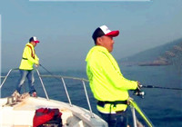 《魚資漁味》20160812 釣友支招CAA第二屆海釣邀請賽