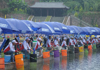 《魚資漁味》20150527 全國釣魚錦標賽大師遭遇滑鐵盧