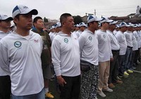 《魚資漁味》20150807 長沙開辦二級釣魚裁判員培訓班