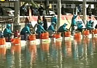 《魚資漁味》20141028 全國俱樂部挑戰賽保定站落幕