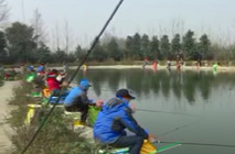 《魚資漁味》 20160229 富士同城競技釣四川站落幕