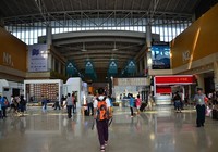 《魚資漁味》20150717 夏季碧海天津漁具展銷會現場盛況