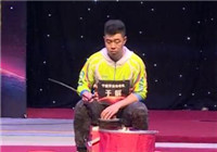《魚資漁味》 20160307 CFL職業超級聯賽半決賽圓滿落幕