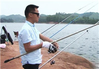 《魚資漁味》 20160518 釣魚高手分享四川特色釣法“珠珠釣”