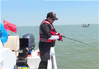 《魚資漁味》20170526 2017年全國路亞海釣邀請賽拉開序幕