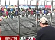 《魚資漁味》20150210 冬釣比賽接連不斷