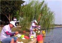 《魚資漁味》20160919 第二屆客友海比鄰大魚挑戰賽開賽