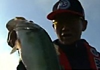 《魚資漁味》20140922 南寧舉辦東盟釣魚大獎賽