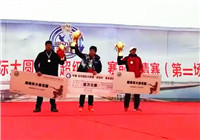 《魚資漁味》20170323 江蘇泗洪釣鯉重量賽 380人大圓池同臺競技